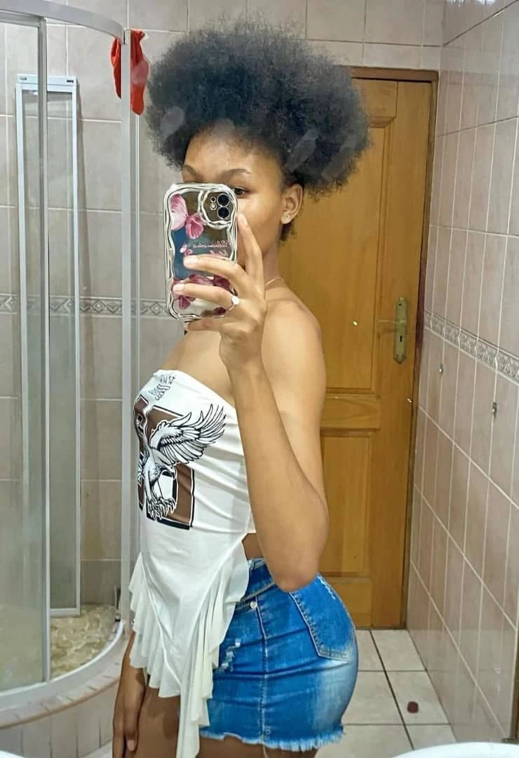 African Finest – South African escort in Visakhapatnam — 20 / 21