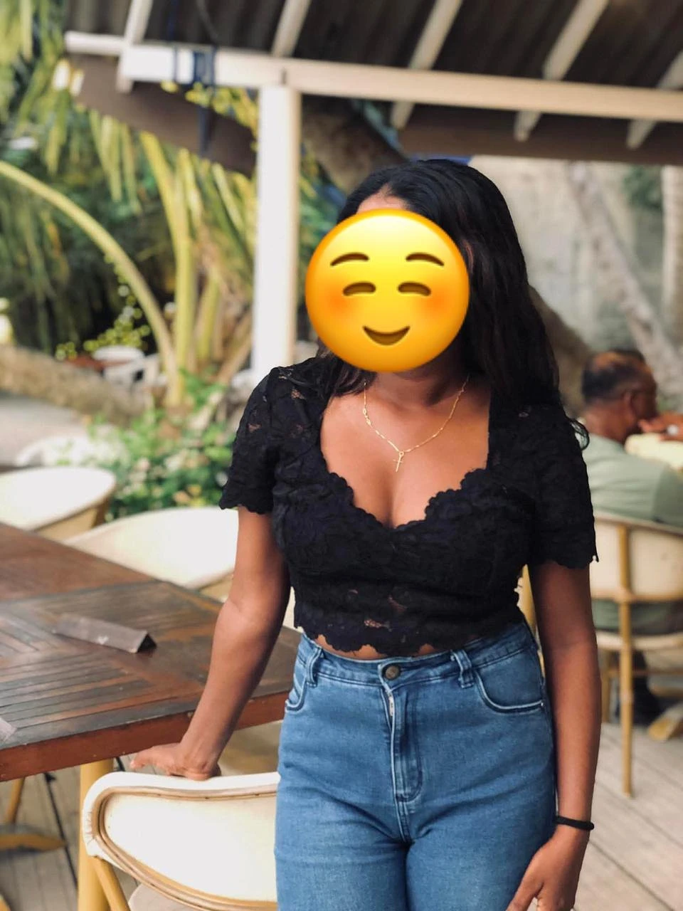 Sachini – Sri Lankan escort in Colombo — 4 / 7