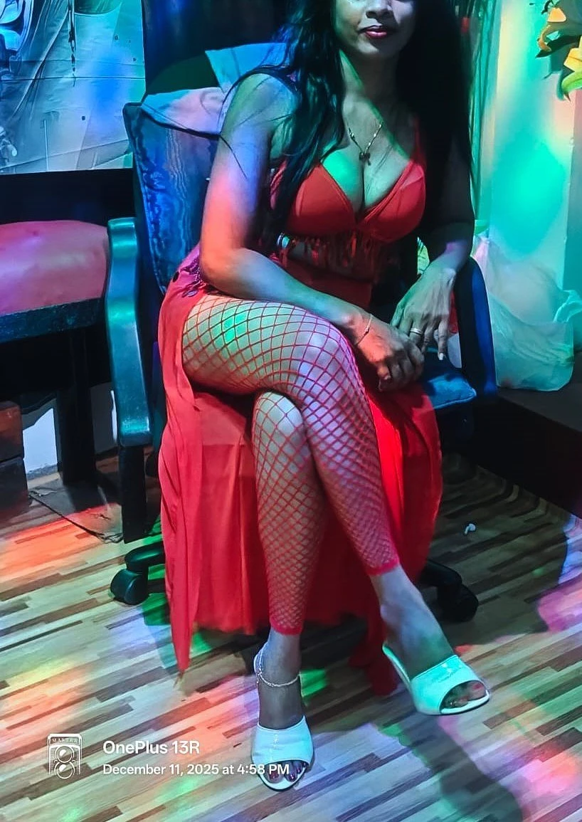 Nethmi Sansala – Sri Lankan escort in Colombo — 3 / 8