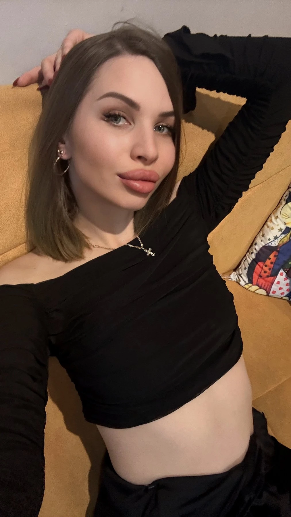 Lolita – Russian escort in Baku, Escort, Baku