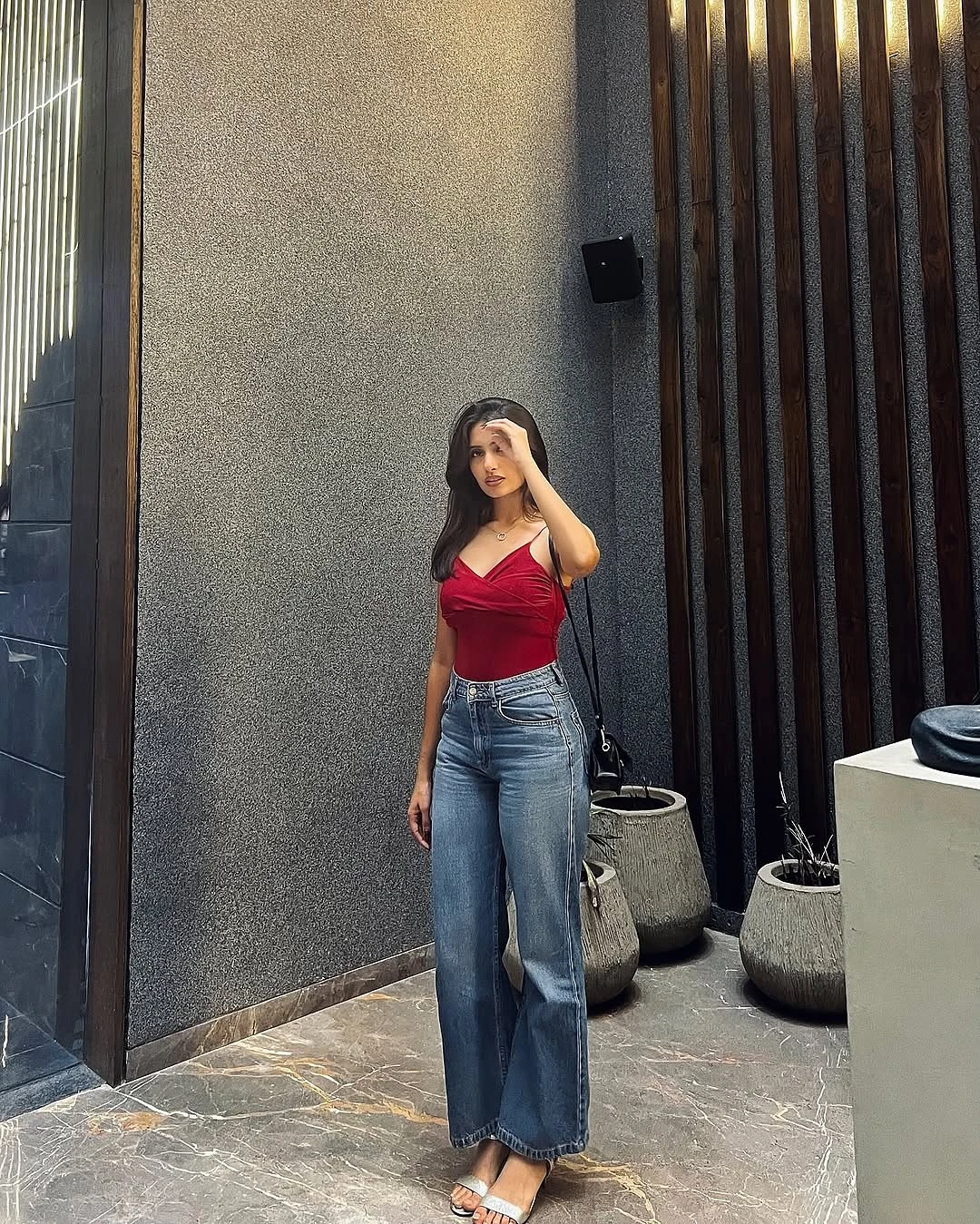 Lavnya – Indian escort in Navi Mumbai — 4 / 6