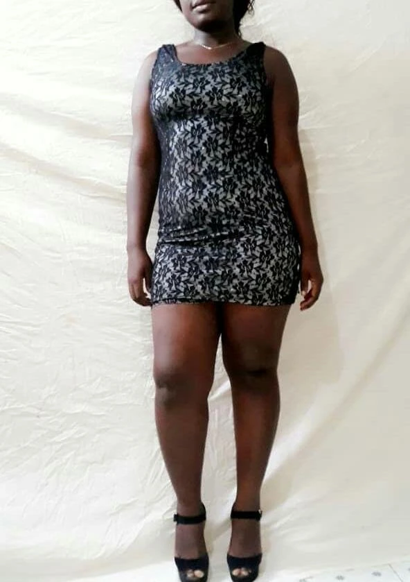 Jennifer – Ivorian escort in Abidjan — 3 / 5