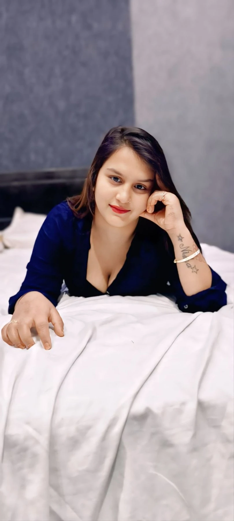 Beautiful & Genuine No Advance Escort Se – Indian escort in Pune — 2 / 5