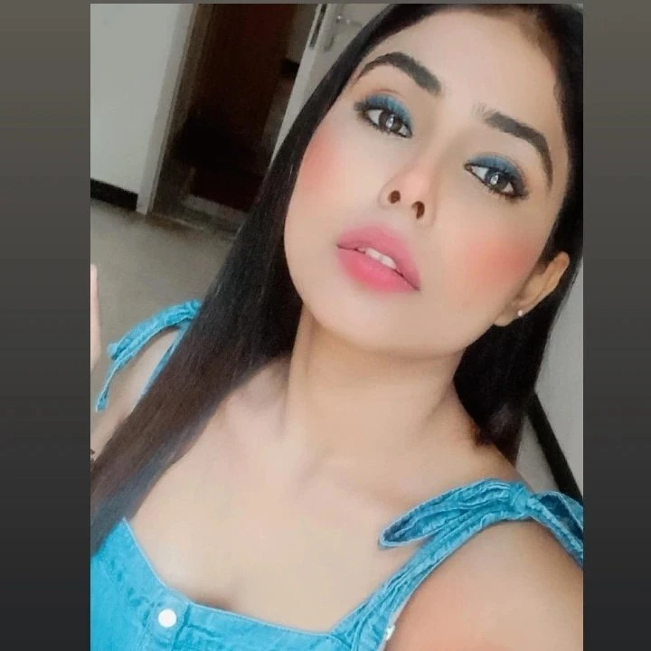 Soniya Tripathi – Indian escort in Hyderabad, Escort, Hyderabad