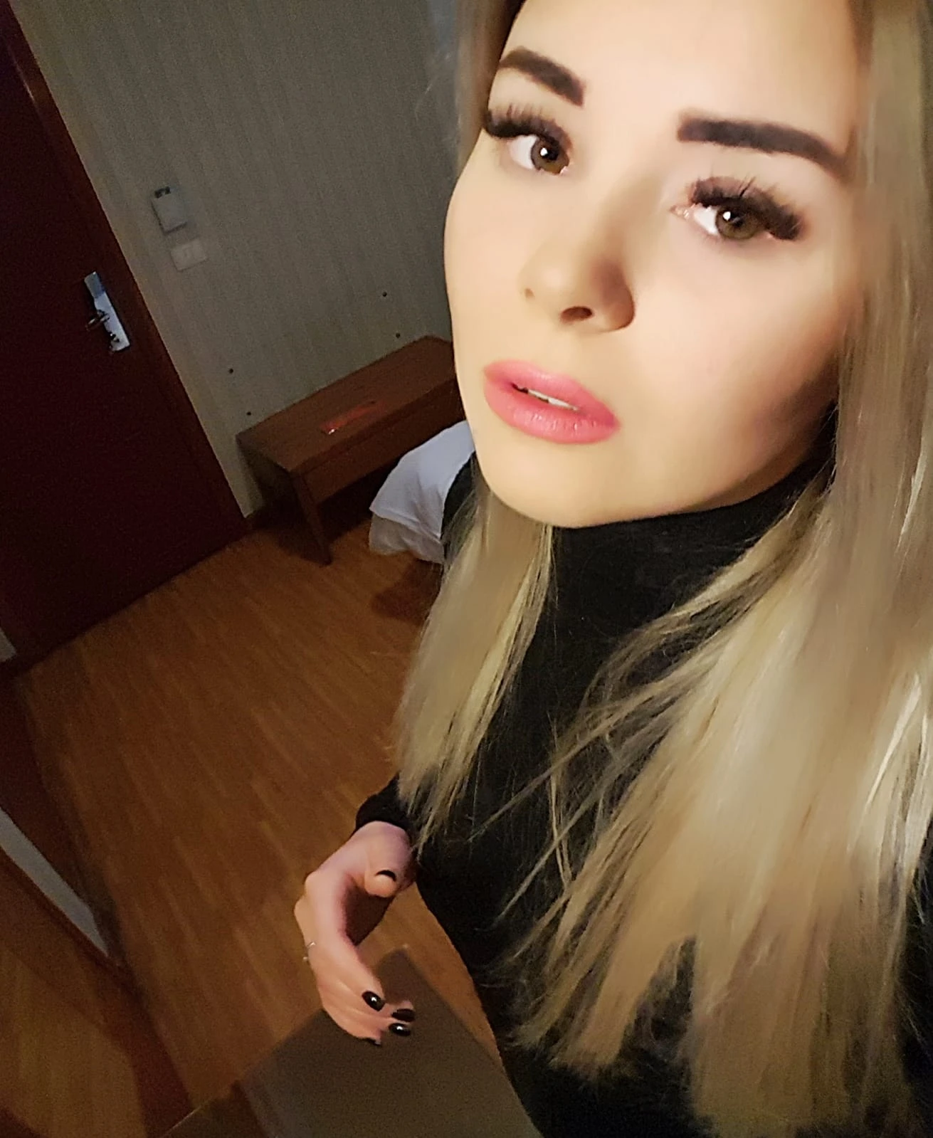 Angelica – escort in Beirut — 5 / 15