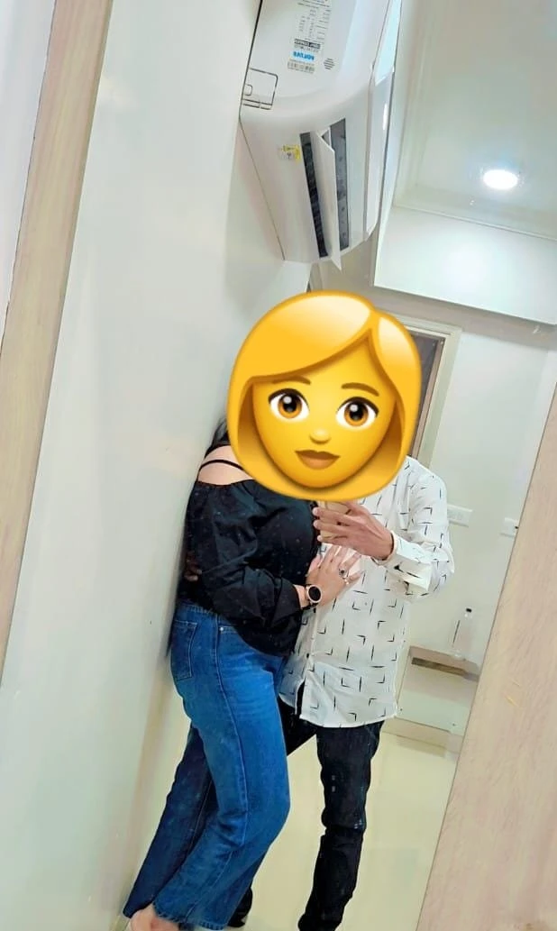 Cuple swing trading escorts – escort in Jaipur — 2 / 3