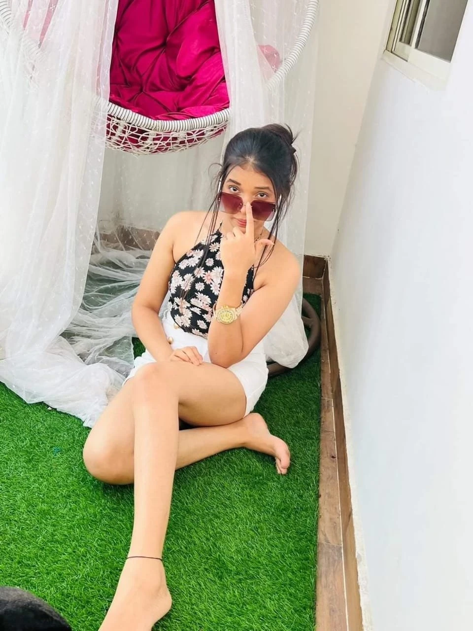 Aisha – Indian escort in Mumbai, Escort, Mumbai