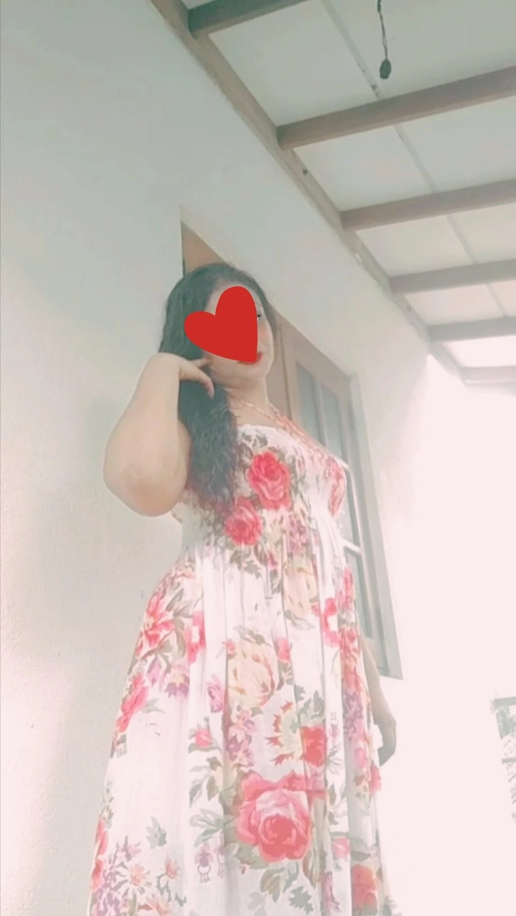 Chubby Girl Full Service and Cam Service – Sri Lankan escort in Colombo — 3 / 5