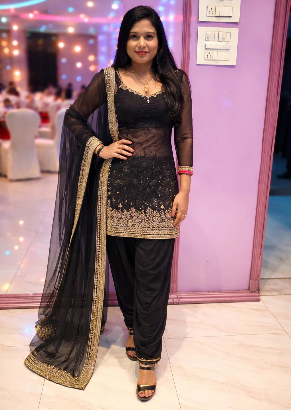 Cam, sex chat ,real meet 100% satisfacti – Indian escort in Hyderabad — 5 / 7