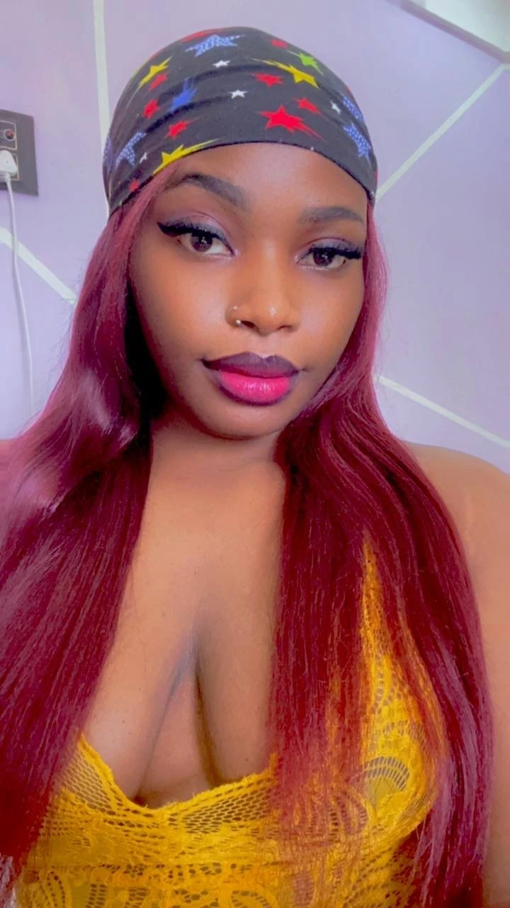 Pretty Brandy Just a Sweet Soul – Algerian escort in Gurgaon — 2 / 6