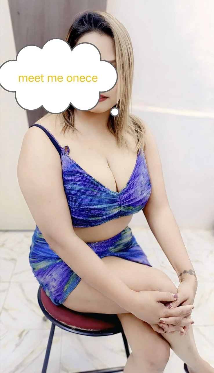 I Am Punjabi Girl Nisha Here – Indian escort in Mumbai — 3 / 7