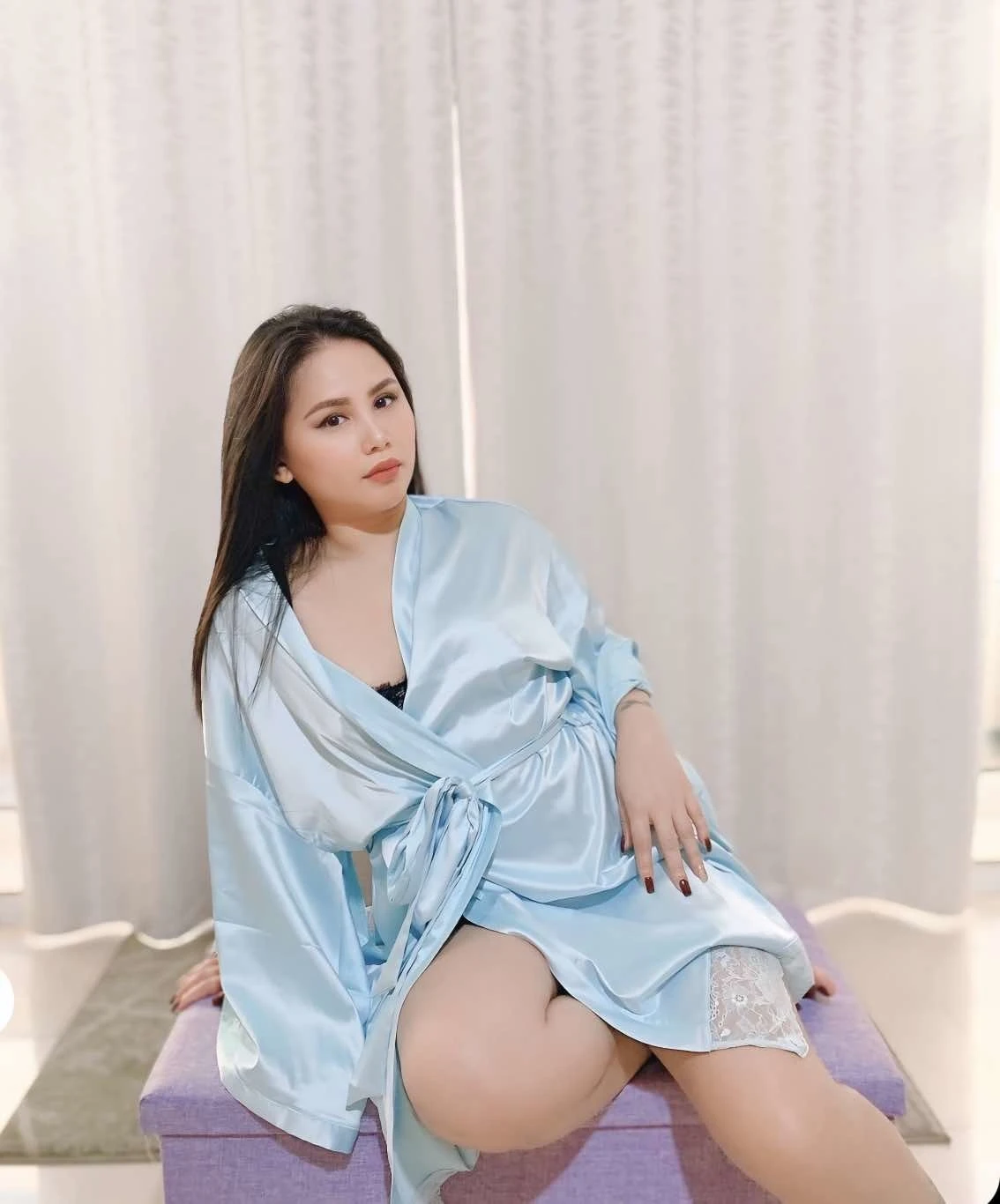 Yohancheon – Filipino escort in Mumbai — 3 / 5