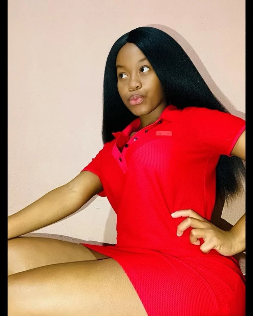 Jamima – Jamaican escort in Pune — 4 / 5