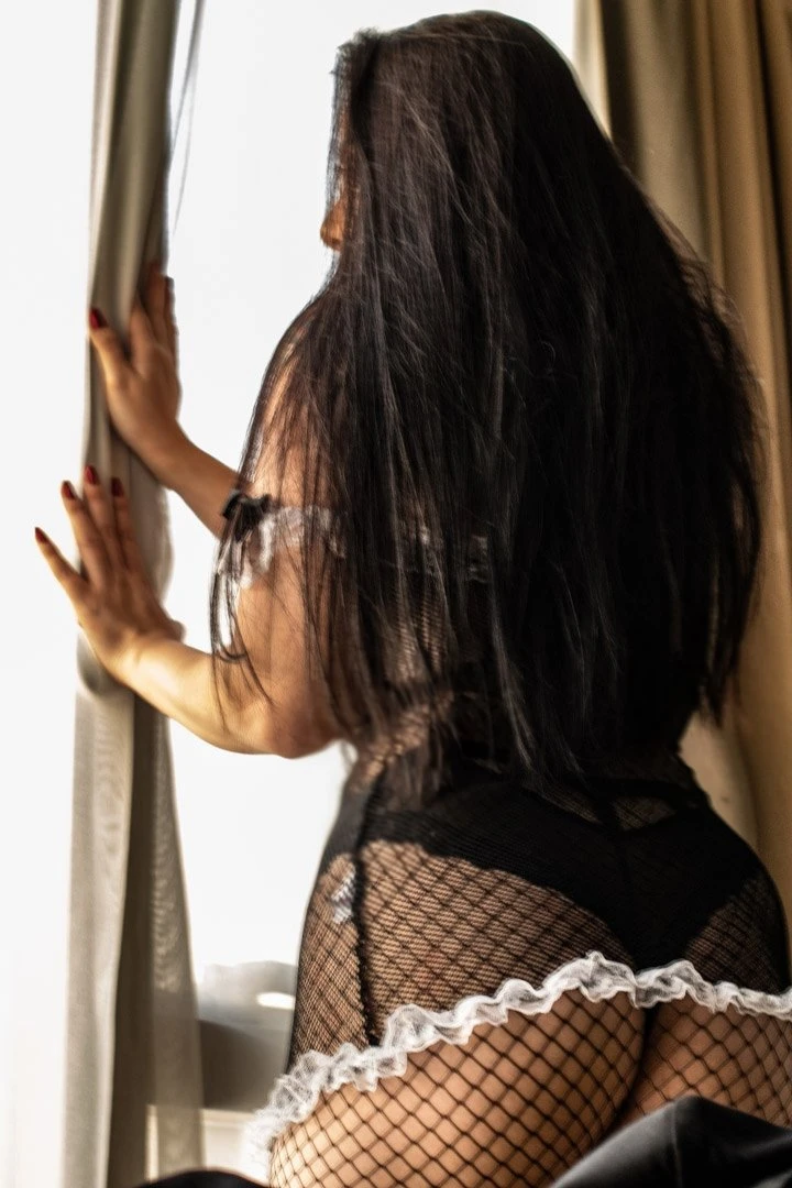Mila – Vietnamese escort in Ho Chi Minh City — 4 / 9