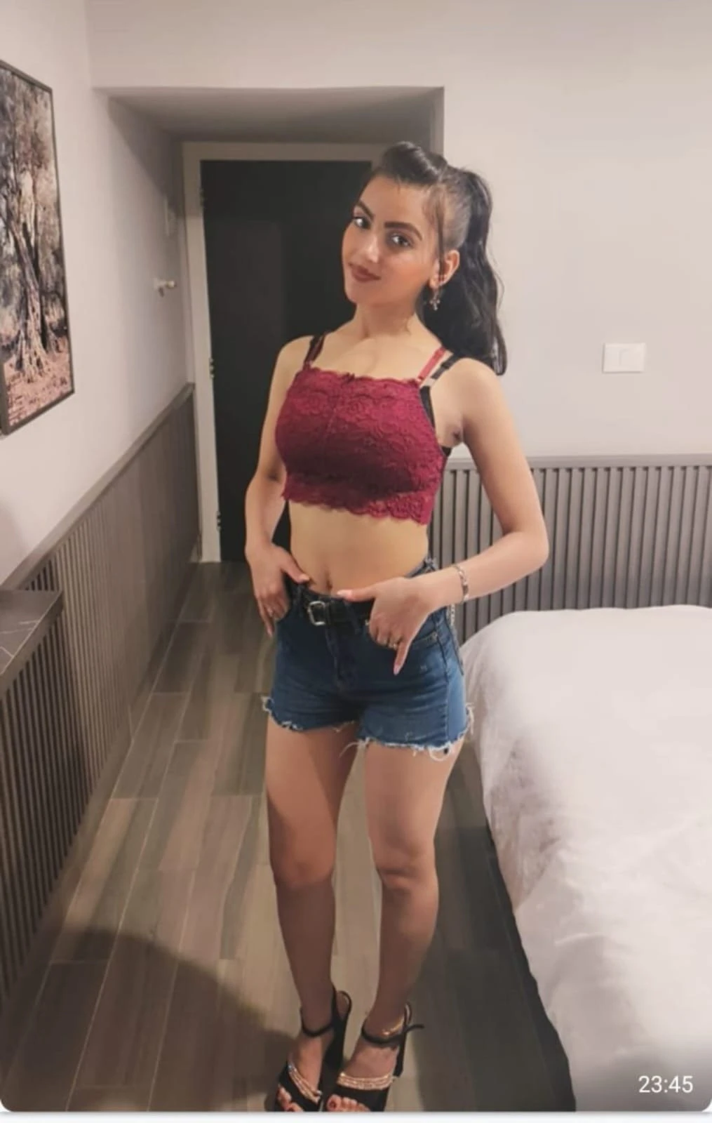 Zeina – Lebanese escort in Beirut — 7 / 8