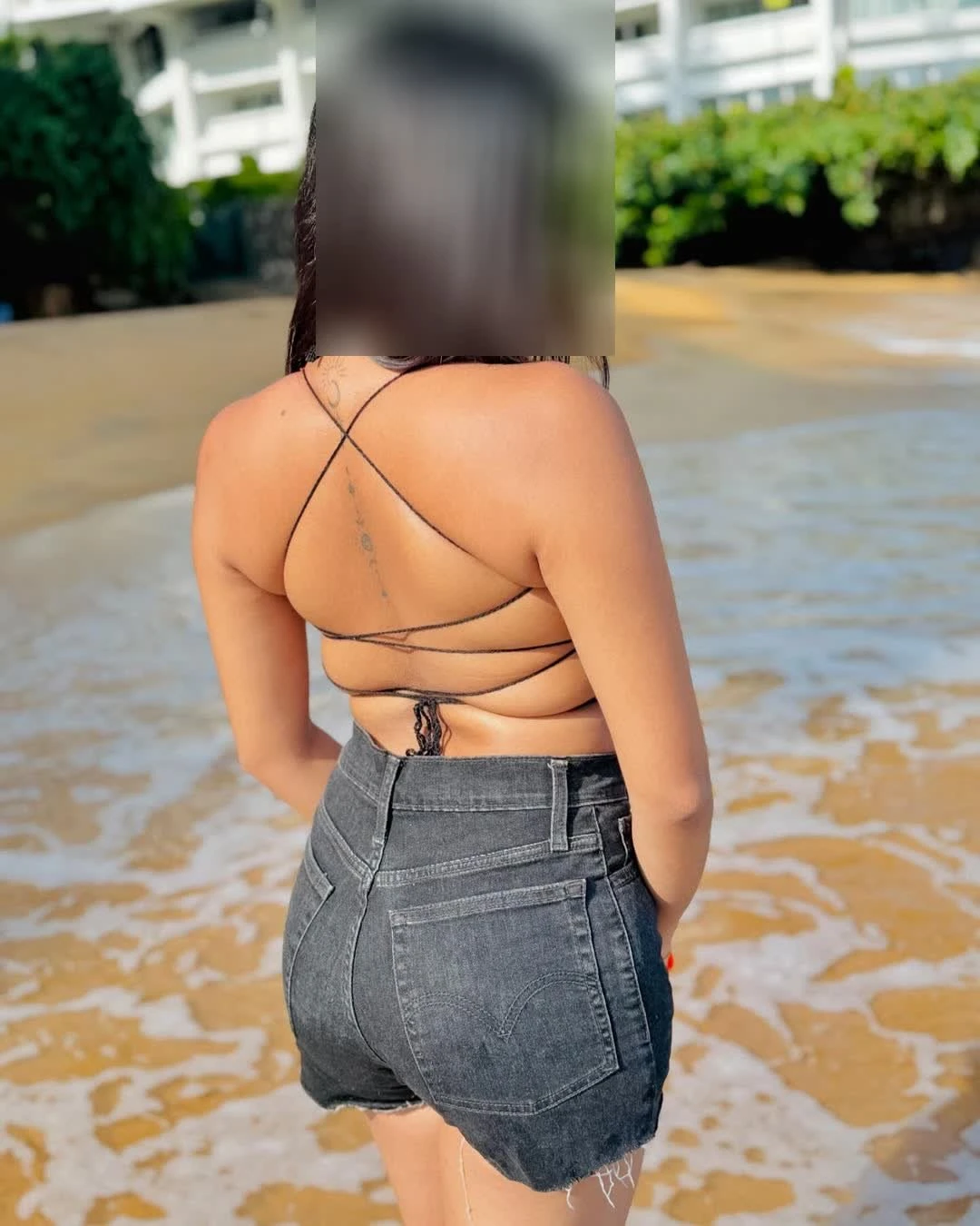 Asha – escort in Colombo — 7 / 12