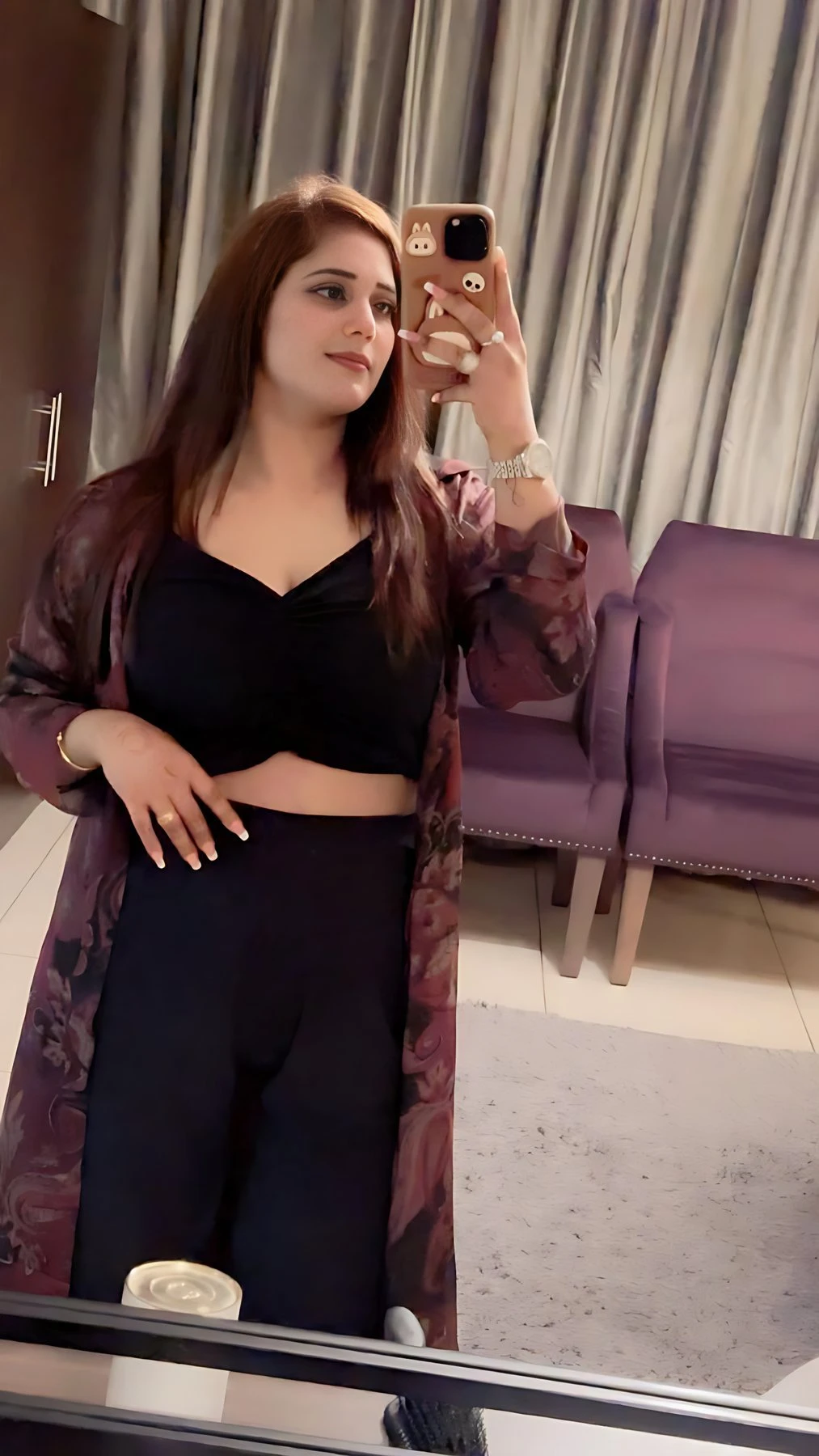 Independent Girls 5 Star Luxury Hotels – – escort in New Delhi — 9 / 16