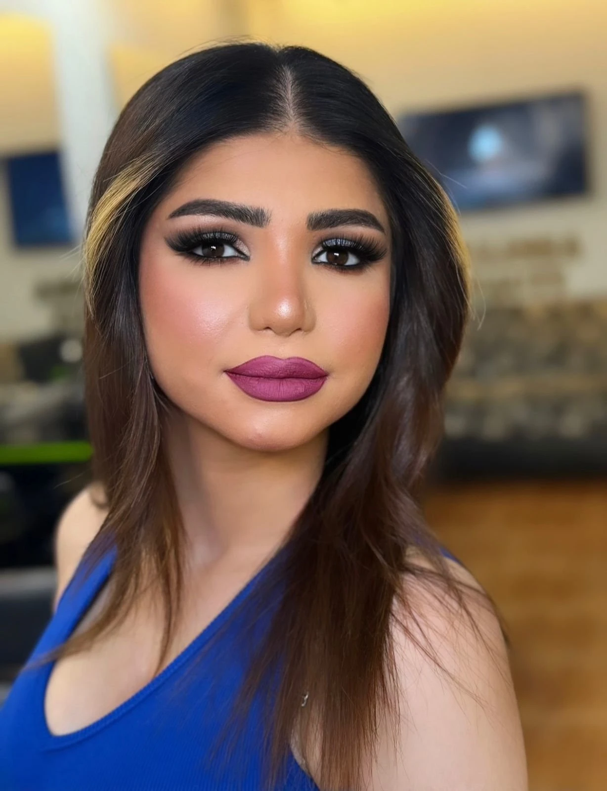 ليليان – Egyptian escort agency in Beirut — 3 / 6