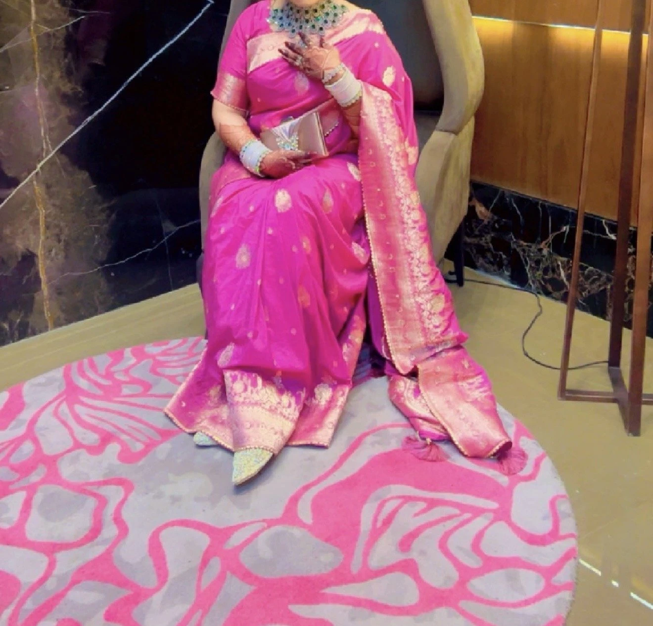 Shweta Sharma indepndent married lady – Indian escort in New Delhi — 5 / 16