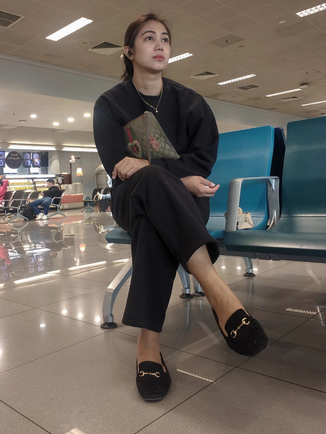 Your Girlfriend Experience – Malaysian escort in Macao — 12 / 13