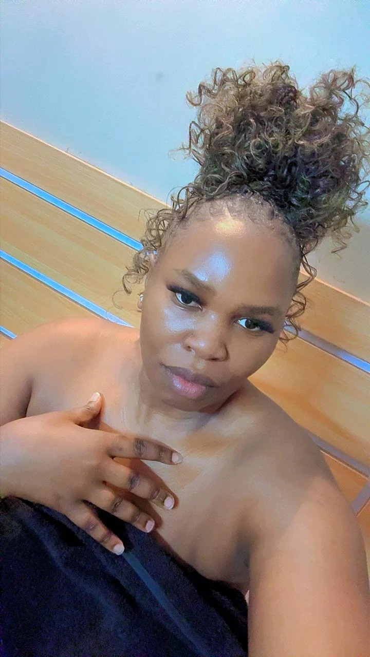 AFRICAN ESCORT GIRL – South African escort in Noida — 9 / 11
