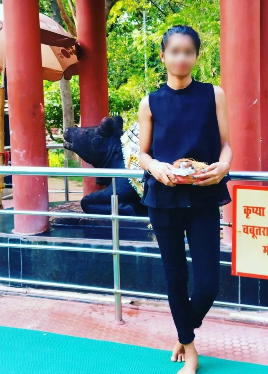 Cam Session & Reel Meet – Indian escort in Pune — 1 / 2