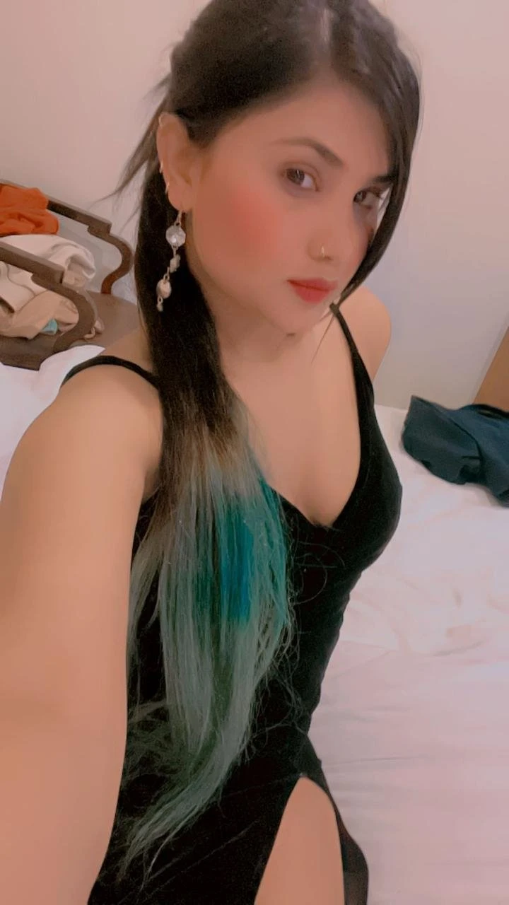 Neha Escorts Nagpur – Indian escort in Nagpur — 6 / 7