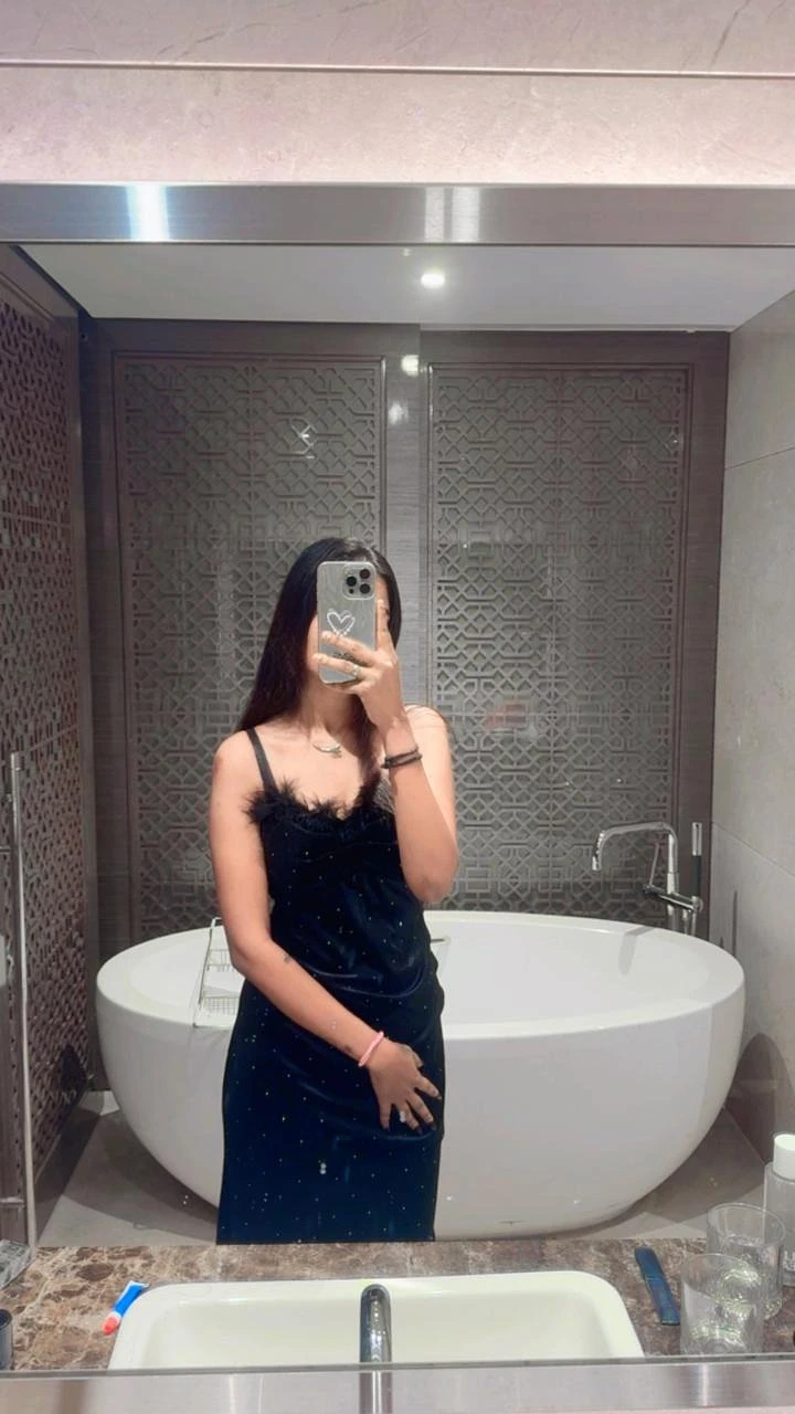 Samaira4 U – Indian escort in Mumbai — 2 / 7