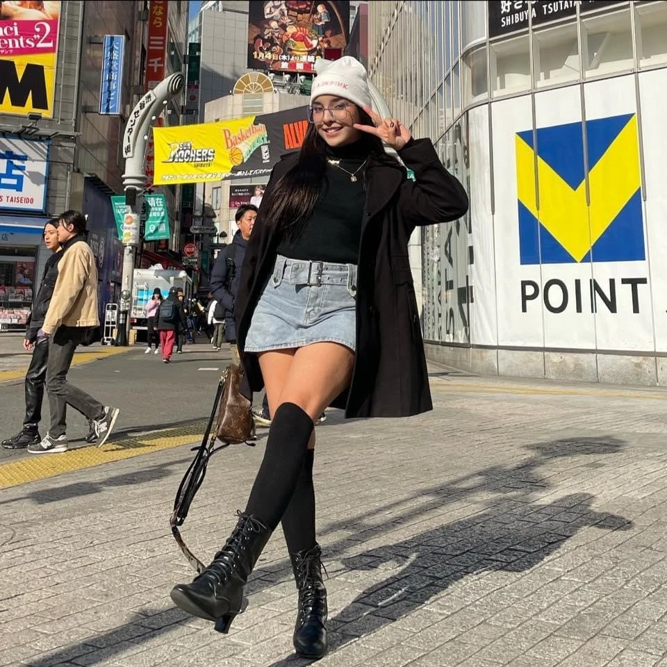 The goddess now in town, Best review – Polish escort in Seoul — 5 / 29