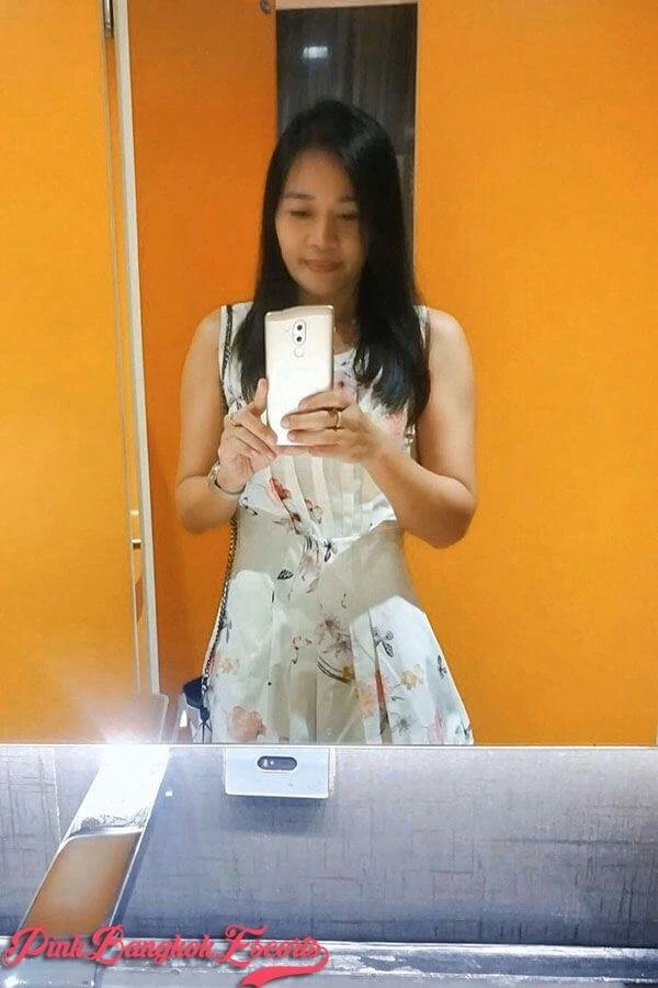 Vaness – Thai escort in Hanoi — 5 / 7