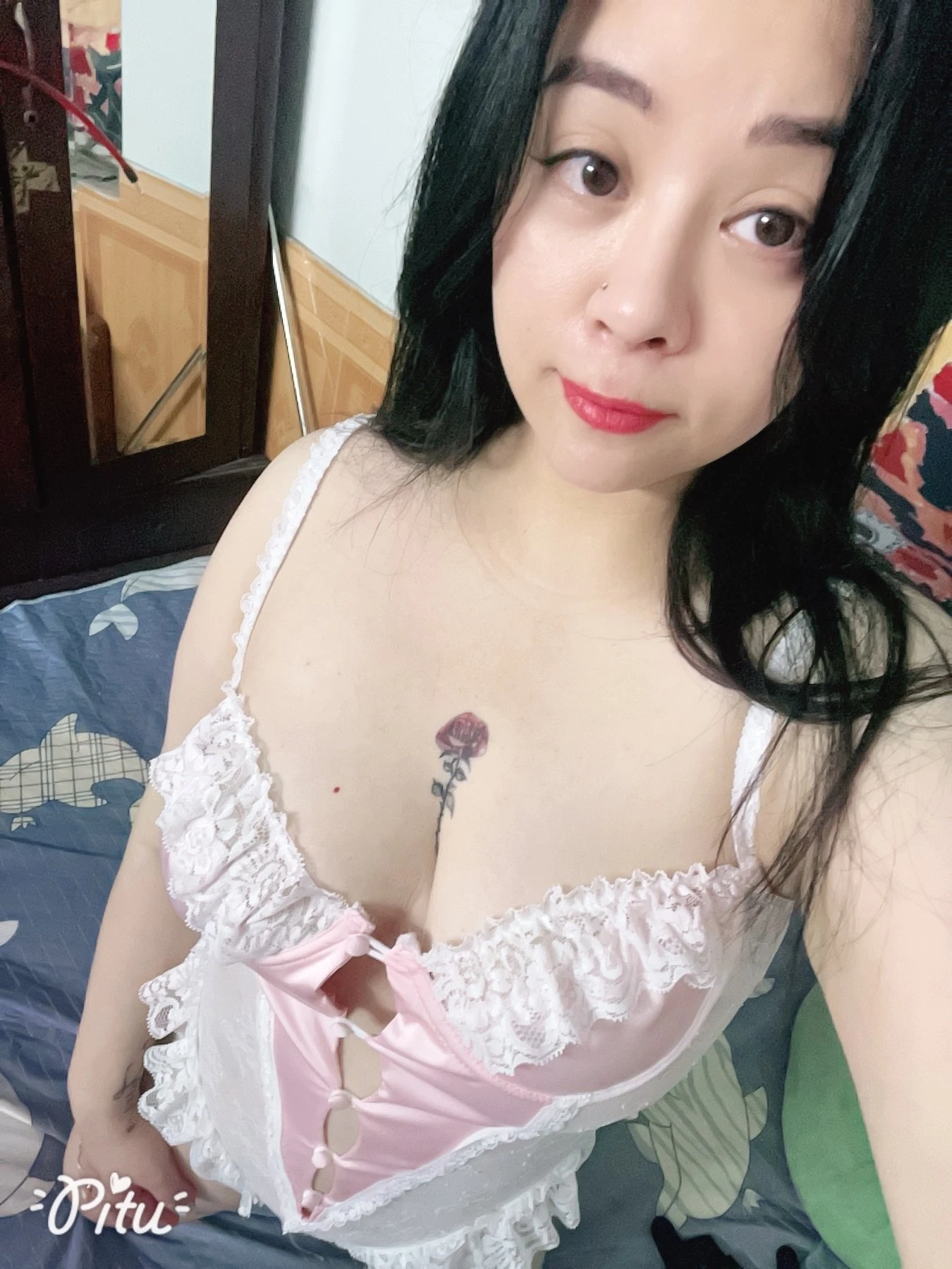 Lyly – Vietnamese escort in Hanoi — 7 / 10