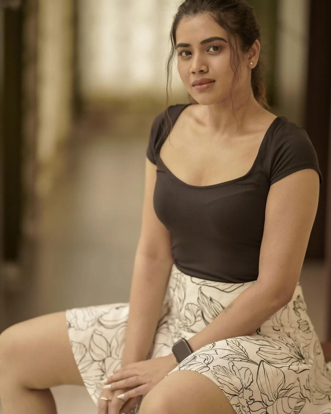 Sara – Pakistani escort in Lahore — 6 / 8