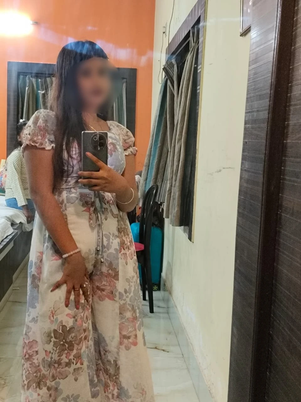 Nikki an Independent Cash Pay ONS GFE – Indian escort in Pune — 1 / 9