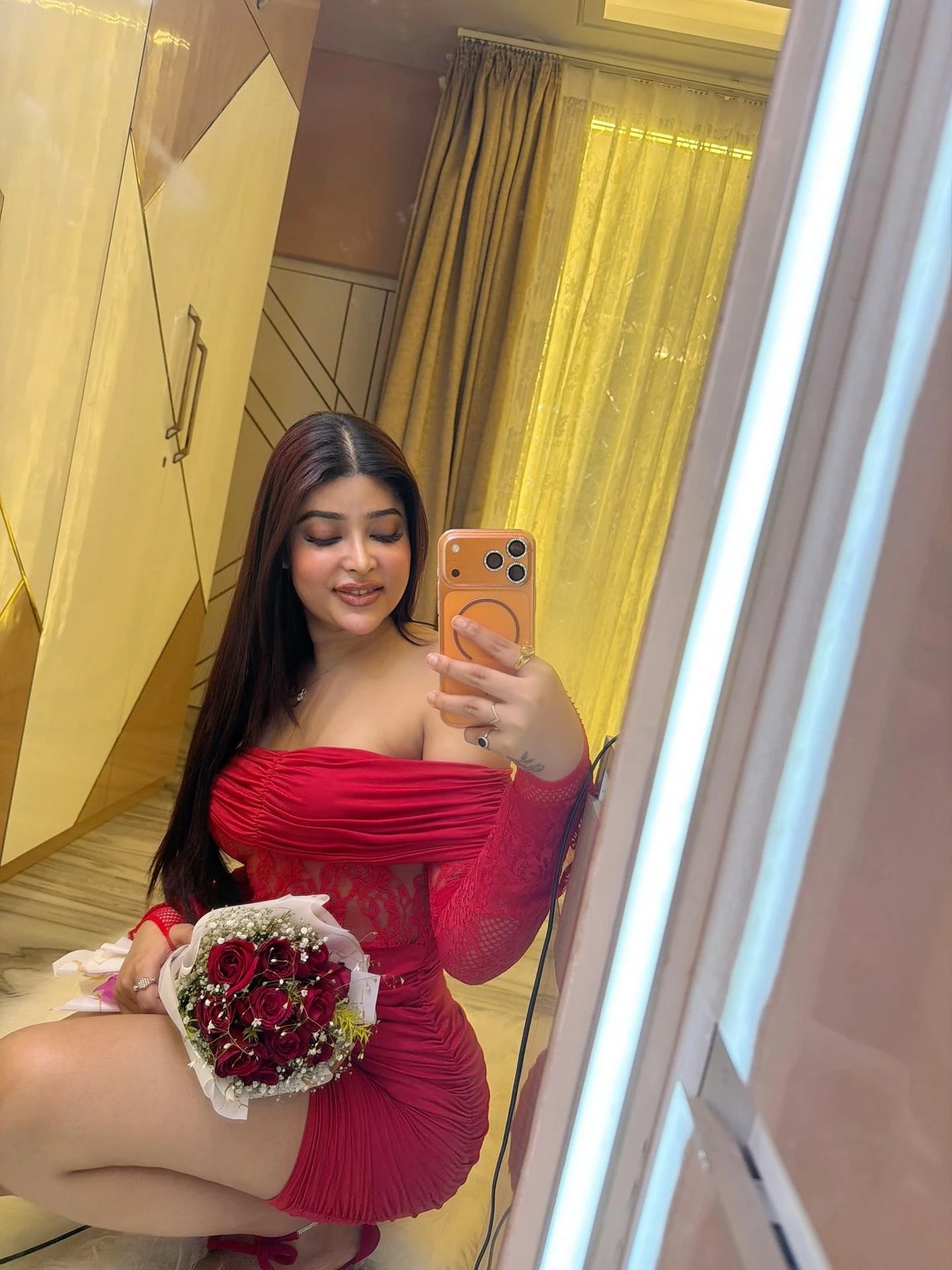 Aphrodite for NUDE CAM SHOW,SEXTING 🥵🥵 – Indian escort in New Delhi — 23 / 31