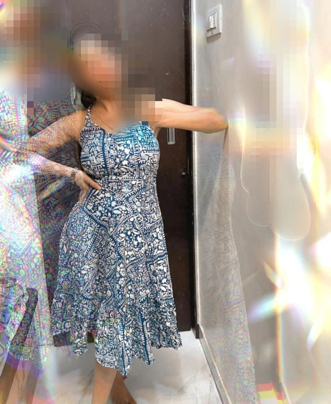 Indulge in the Ultimate Gfe – escort in Pune — 3 / 9