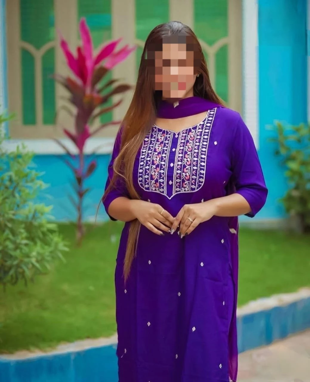Zoya ...Real meet....no broker – Indian escort in Kolkata — 5 / 7