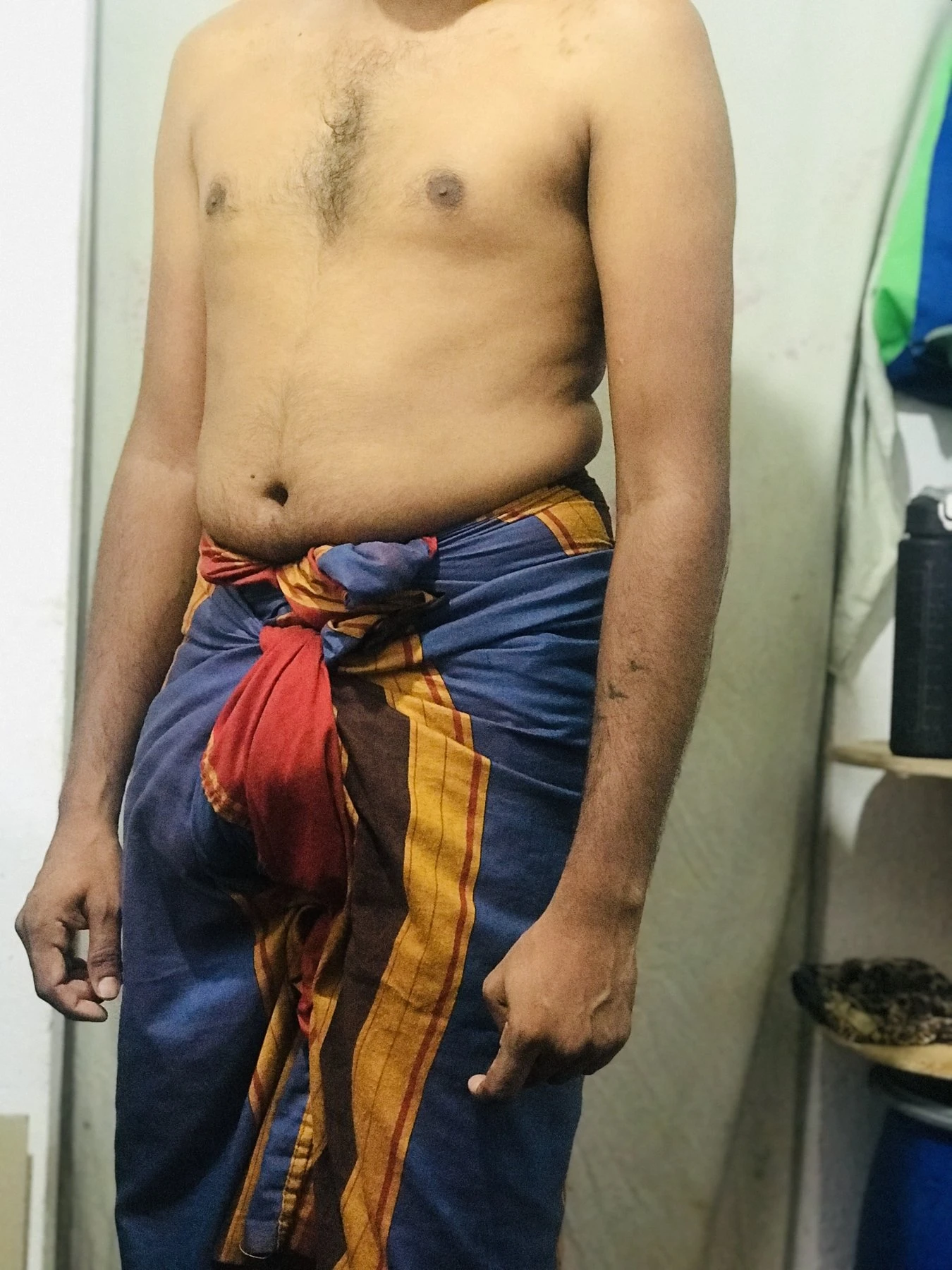 Sanjeewa – Sri Lankan escort in Colombo — 2 / 6