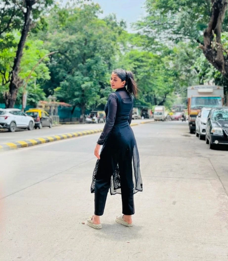 Tiya – escort in Ludhiana — 1 / 5