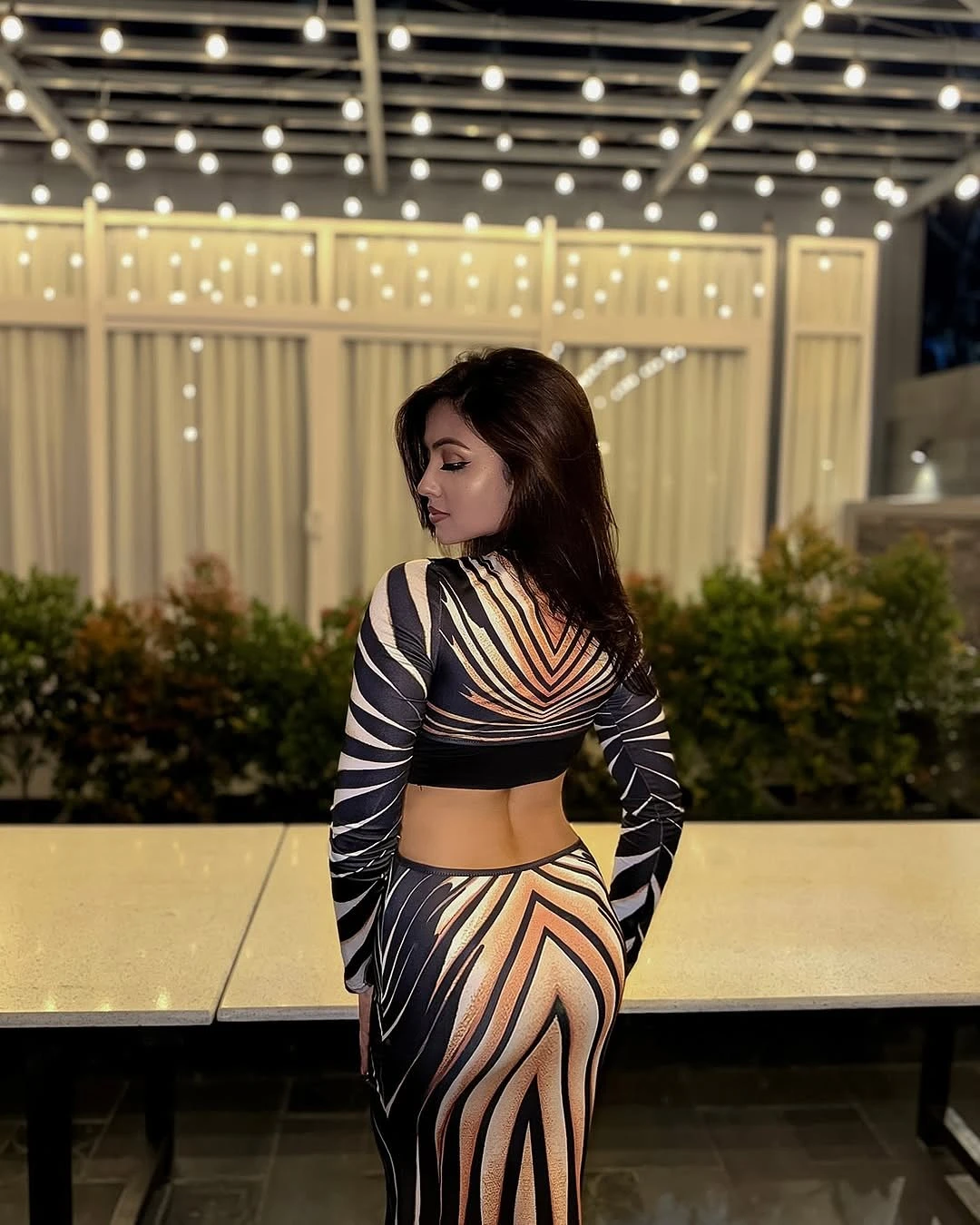 Aarna – Indian escort in Chennai — 2 / 8