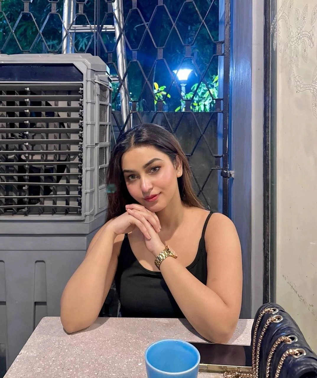 🧿 HELLO GUYS MY NAME IS JOSHNA LIVE NI – Indian escort in Pune — 3 / 5