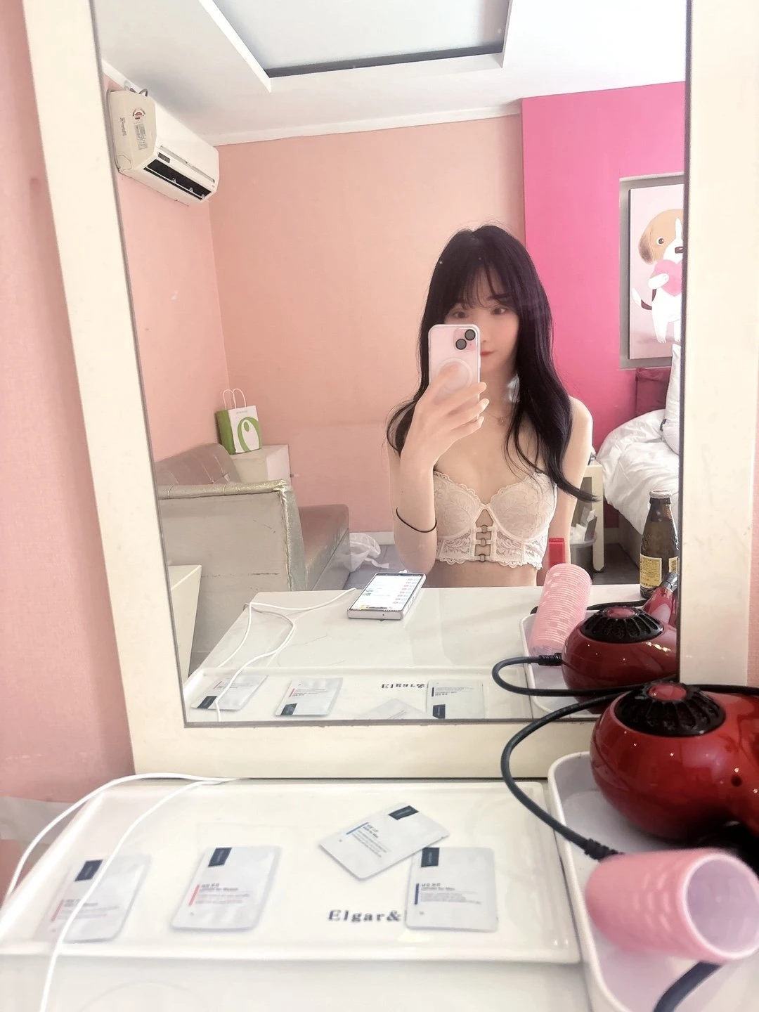 Che So Yeon – South Korean escort in Seoul — 9 / 31