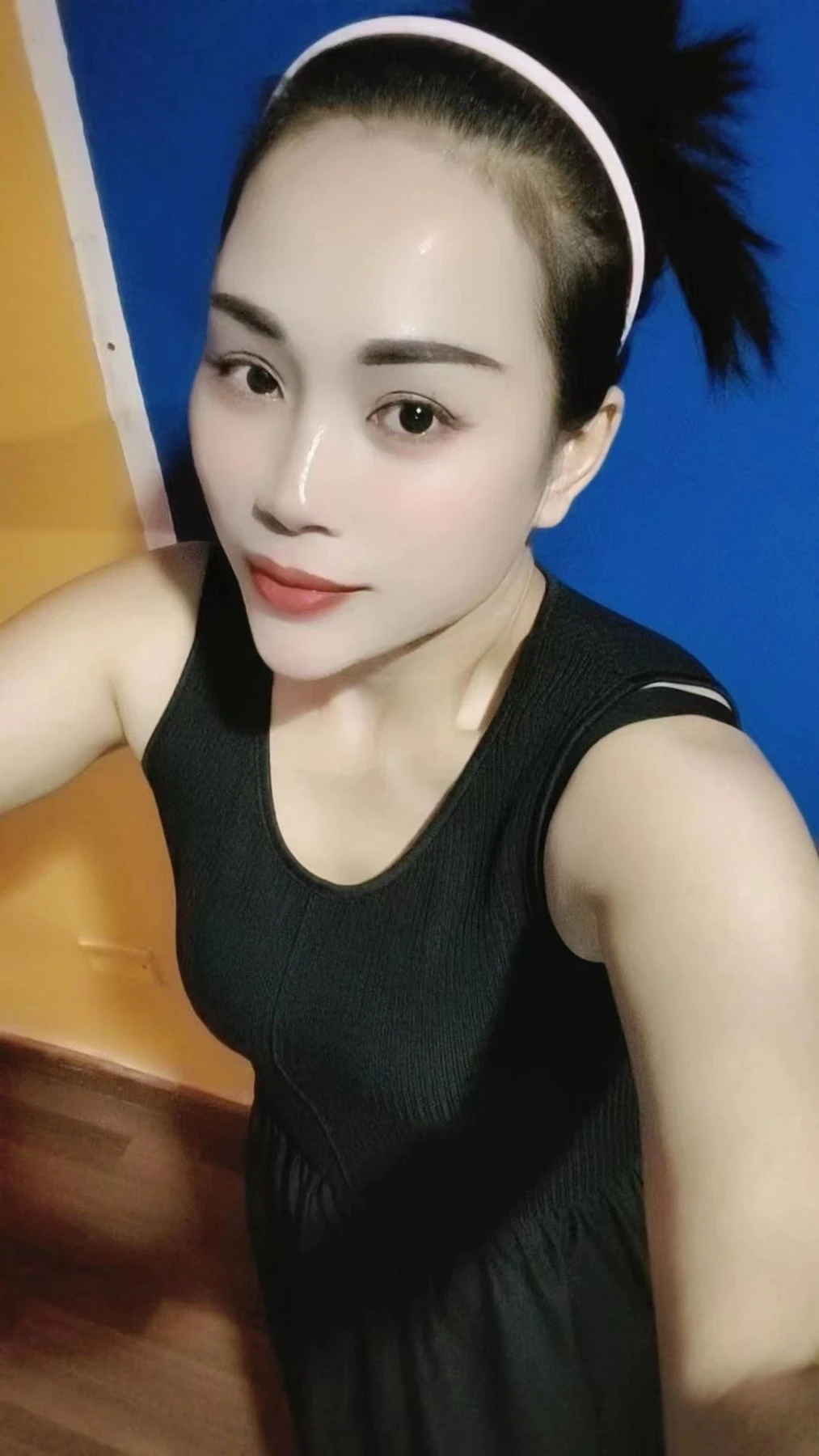 Susie – Japanese escort in Almaty — 3 / 5