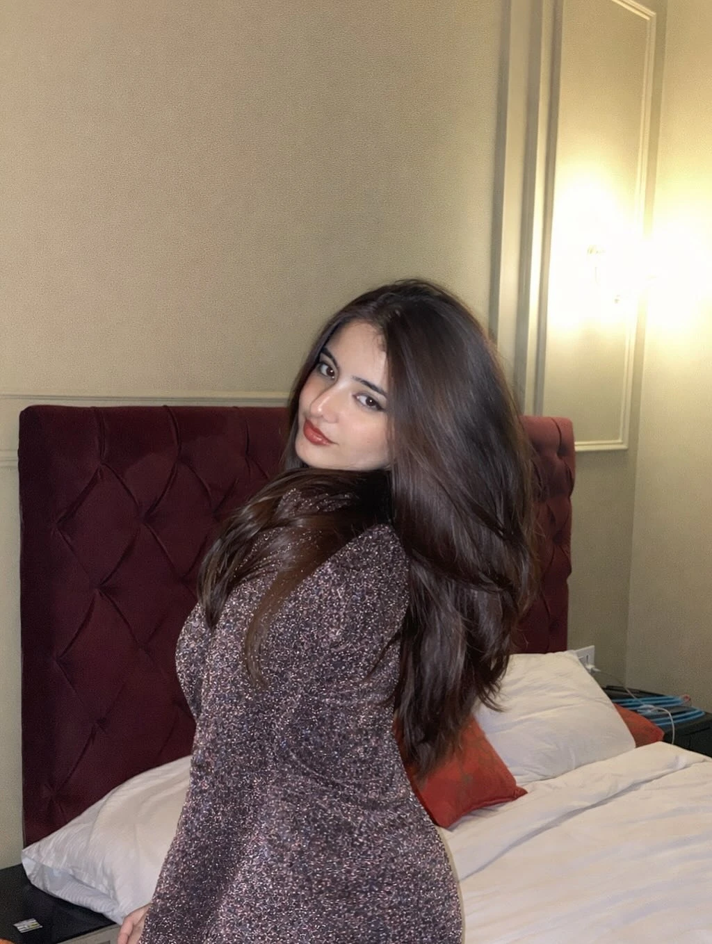Tanya – escort in Pune — 1 / 5