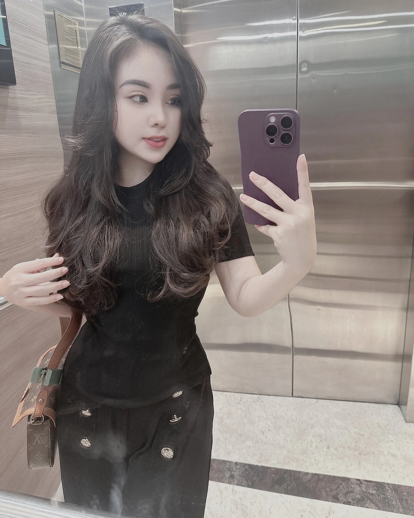 Ruby District 1- Cute Sexy – Vietnamese escort in Ho Chi Minh City — 9 / 31