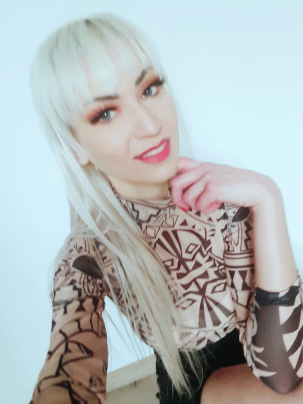 EVA Teen Horny – Polish escort in Malta, Escort, Malta