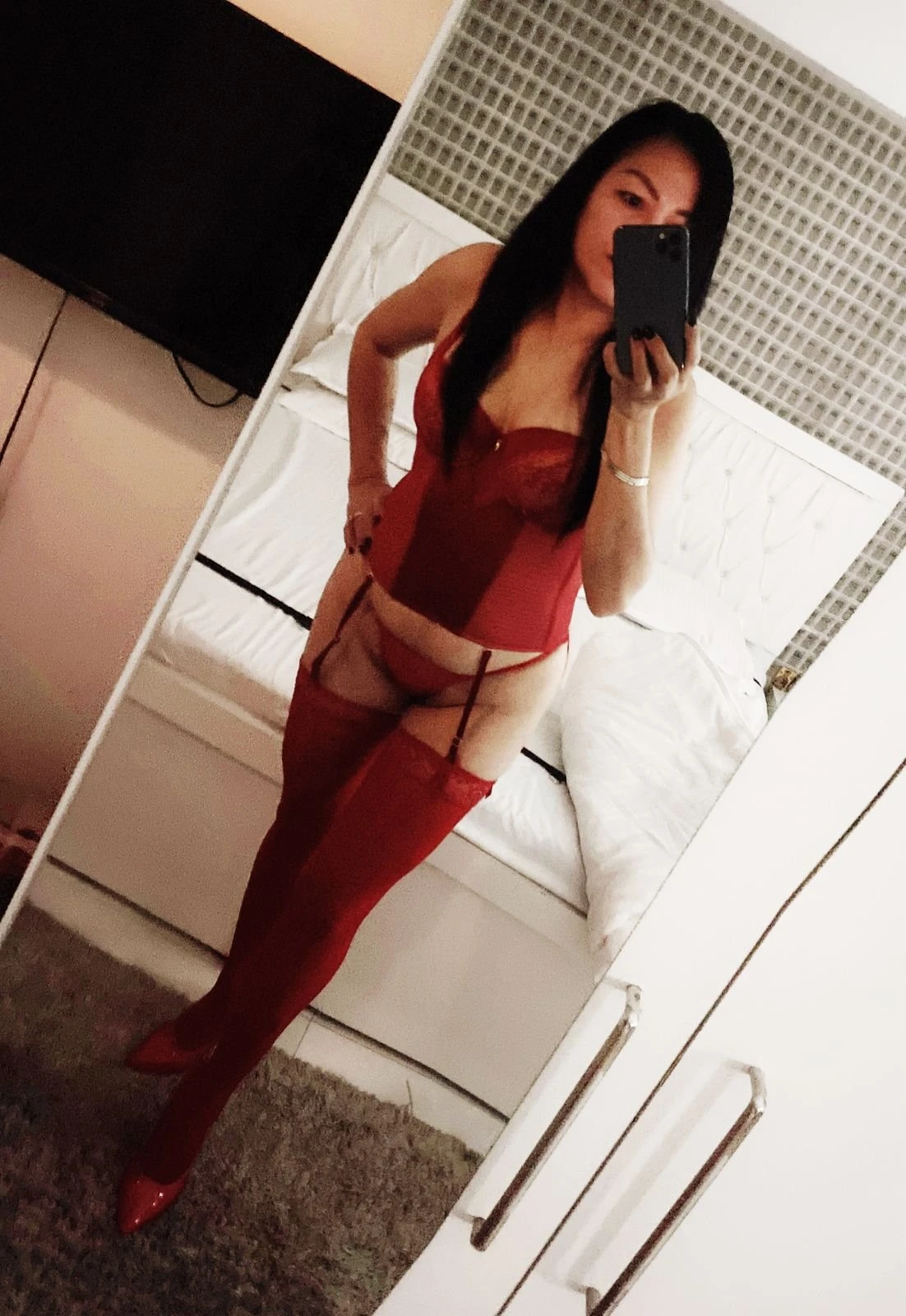 Domina Cleo,The Real ProDomme Dominatrix – Filipino dominatrix in Da Nang — 11 / 26