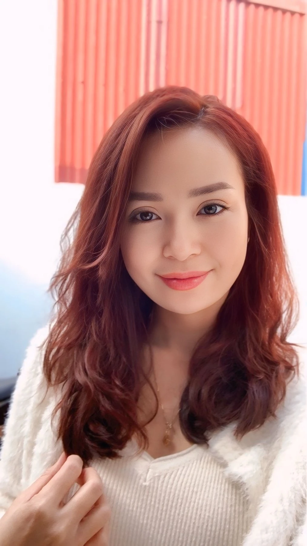 Julia – Vietnamese escort in Hanoi — 7 / 8