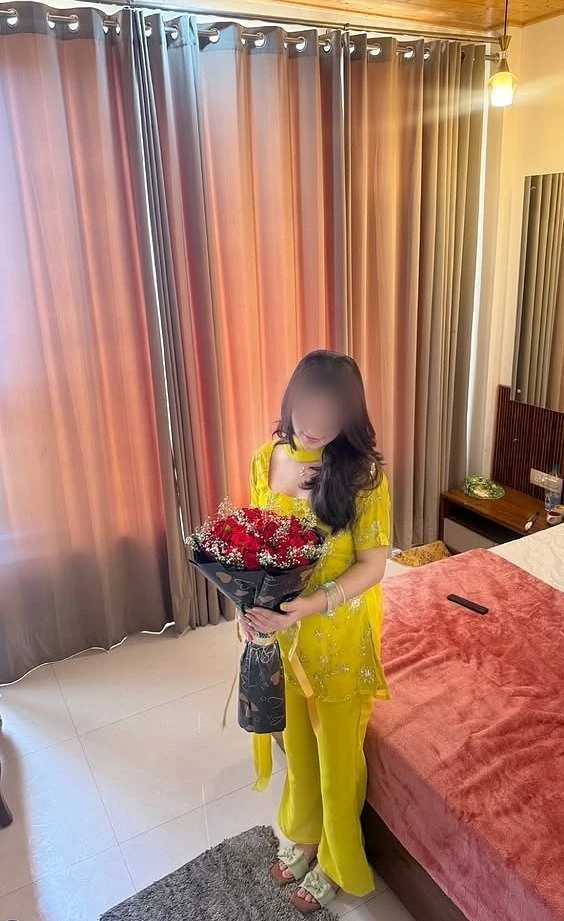 Simran – Indian escort in Hyderabad — 4 / 7