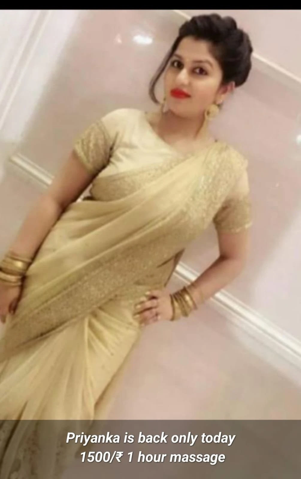 Khushi – Indian escort in Jaipur — 2 / 3