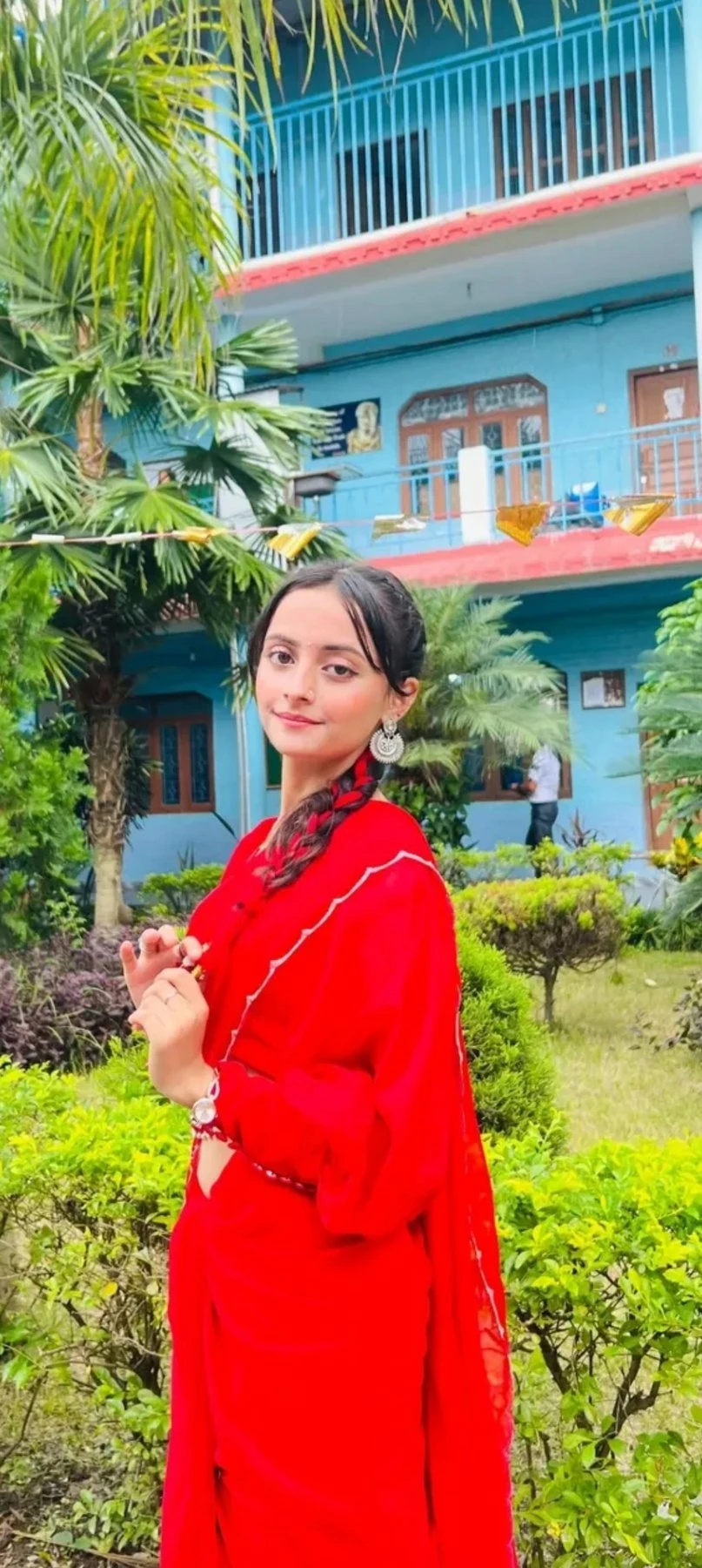 Sneha karki – Omani escort in Pokhara — 4 / 10